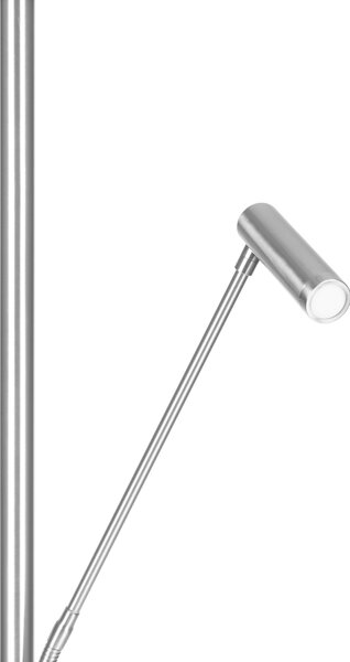 LED LAMPA OSVĚTLUJÍCÍ STROP, 28/180 cm Novel - Online Only svítidla, Online Only