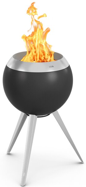 Höfats designové zahradní grily Moon High