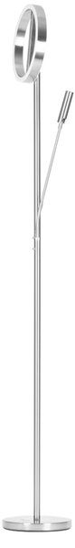 LED LAMPA OSVĚTLUJÍCÍ STROP, 28/180 cm Novel - Online Only svítidla, Online Only