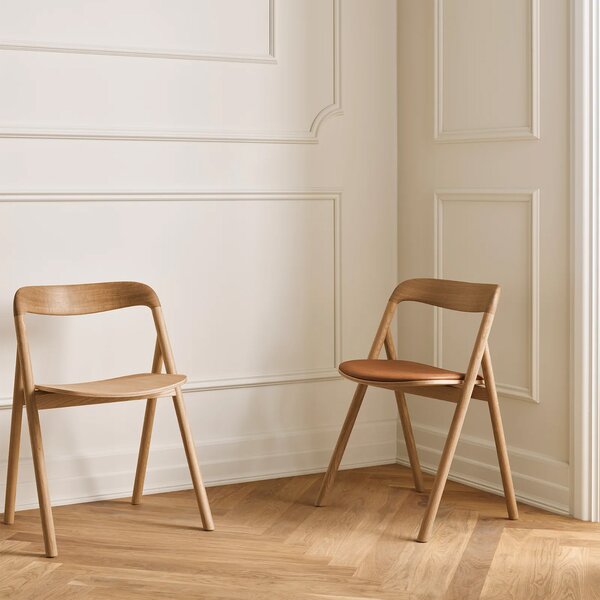 Bolia designové židle Fenri Dining Chair