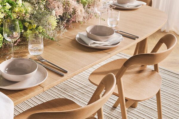 Bolia designové židle Fenri Dining Chair