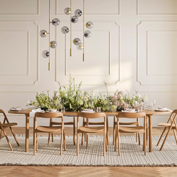 Bolia designové židle Fenri Dining Chair
