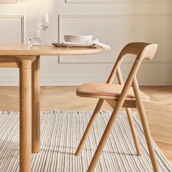 Bolia designové židle Fenri Dining Chair