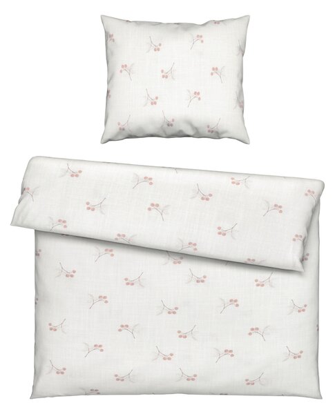 POVLEČENÍ PRO MIMINKO 80/80 cm Patinio - Online Only dětský textil, Online Only