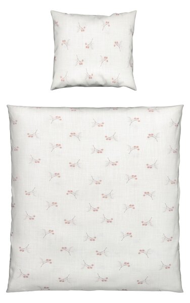 POVLEČENÍ PRO MIMINKO 80/80 cm Patinio - Online Only dětský textil, Online Only