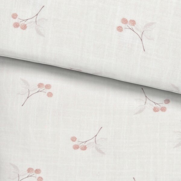 POVLEČENÍ PRO MIMINKO 80/80 cm Patinio - Online Only dětský textil, Online Only