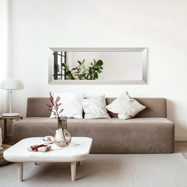 Nástěnné zrcadlo 50x142 cm Wave – Styler