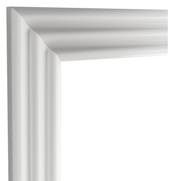 Nástěnné zrcadlo 50x142 cm Wave – Styler