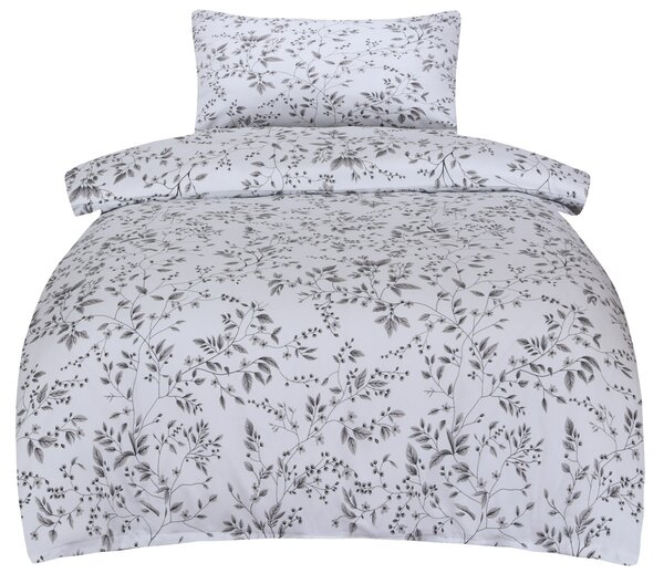Jahu MyHouse Gloria saténové bavlněné povlečení Rozměr: 1x 70 x 90 a 1x 140 x 200 cm