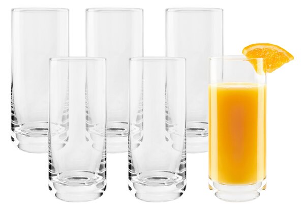 SADA SKLENIC 6 ks Schott Zwiesel