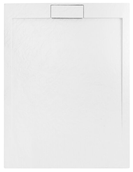 Sprchová vanička REA GRAND 90x120 - bílá