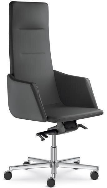 LD SEATING - Kancelářská židle HARMONY 830-H