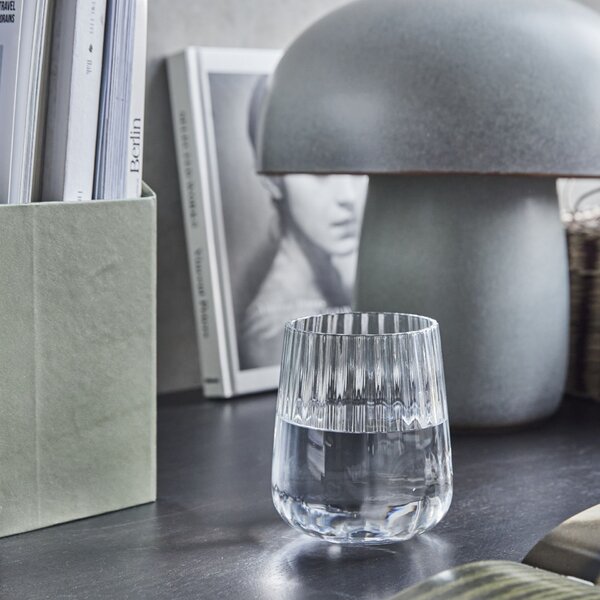 Sklenice Rill Clear 450 ml