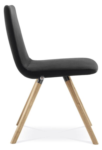 LD SEATING - Židle HARMONY 825-D