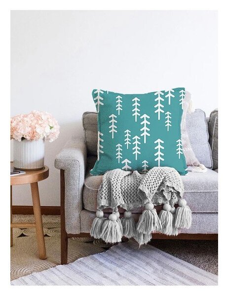 Povlak na polštář 43x43 cm – Mila Home