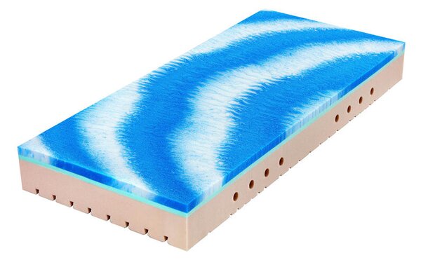 Tropico Matrace Super Fox Cloud Wellness 20 cm 80 x 200 cm