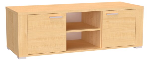 TV stolek ADEL 135 Dub sametový