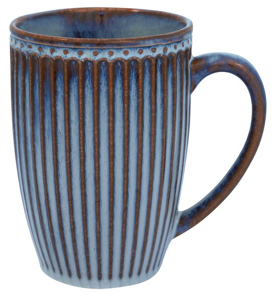 Hrnek Alice Oyster Blue 500 ml