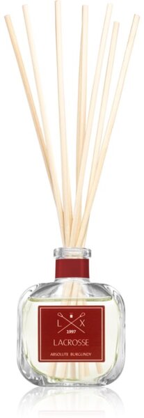 The Olphactory Lacrosse Absolute Burgundy aroma difuzér 100 ml