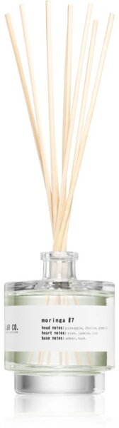 The Olphactory Lab Co. Moringa aroma difuzér 100 ml