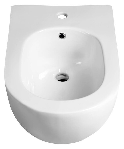 Sapho Sapho, BRILLA bidet závěsný, 100624