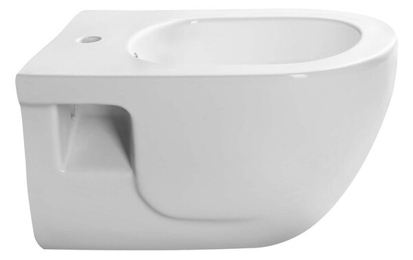 Sapho Sapho, BRILLA bidet závěsný, 100624
