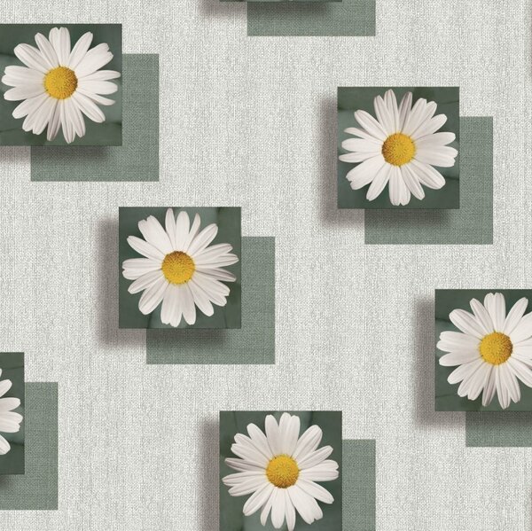 Ubrus PVC FL-1762-01 - Role 140cm x 20m