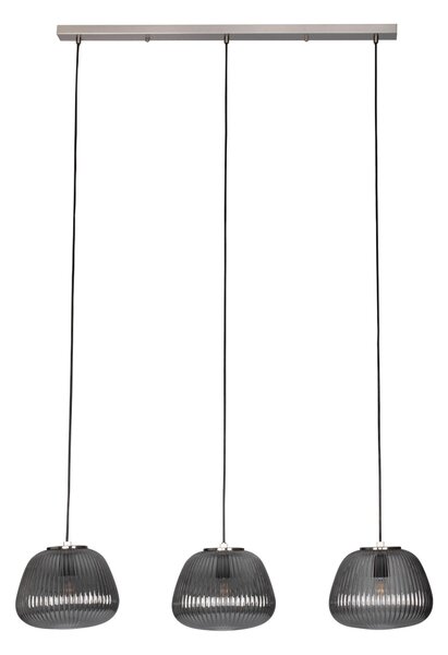 ZÁVĚSNÉ SVÍTIDLO, 95/25/150 cm Dieter Knoll - Závěsná světla