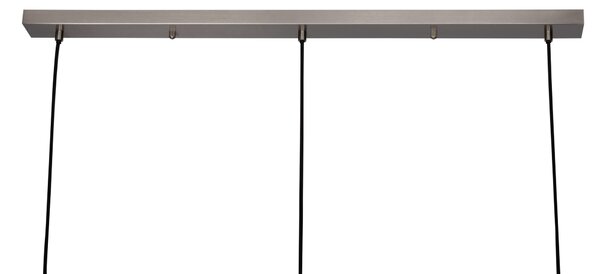 ZÁVĚSNÉ SVÍTIDLO, 95/25/150 cm Dieter Knoll - Závěsná světla
