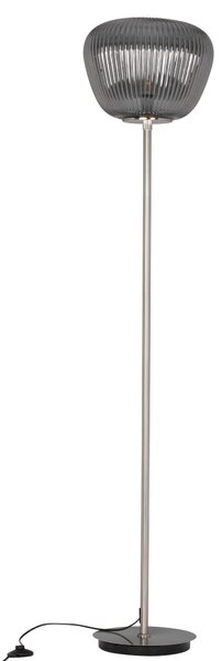 STOJACÍ LAMPA, 35/168 cm Dieter Knoll - Stojací lampy