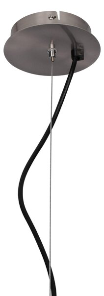 ZÁVĚSNÉ SVÍTIDLO, 35/150 cm Dieter Knoll - Závěsná světla