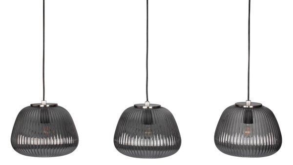 ZÁVĚSNÉ SVÍTIDLO, 95/25/150 cm Dieter Knoll - Závěsná světla