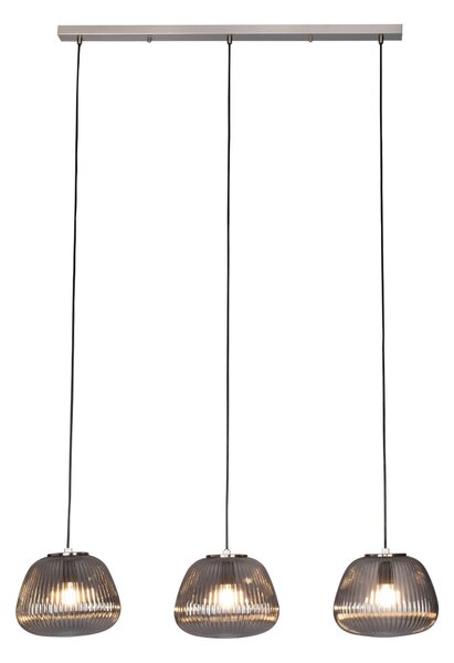 ZÁVĚSNÉ SVÍTIDLO, 95/25/150 cm Dieter Knoll - Závěsná světla