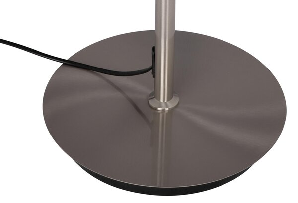 STOJACÍ LAMPA, 35/168 cm Dieter Knoll - Stojací lampy