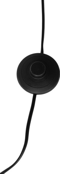 STOJACÍ LAMPA, 35/168 cm Dieter Knoll - Stojací lampy