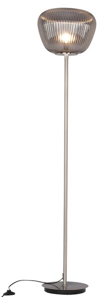 STOJACÍ LAMPA, 35/168 cm Dieter Knoll - Stojací lampy