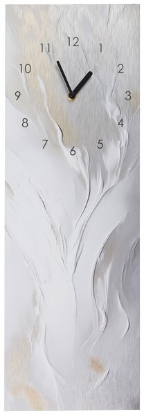NÁSTĚNNÉ HODINY vícebarevná 20/60/3,1 cm Euroart - Nástěnné hodiny