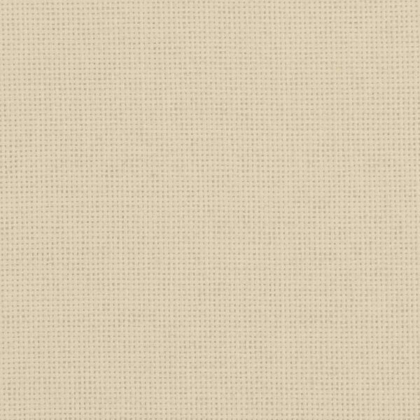 Pelíšek pro psy krémový 70 x 45 x 30 cm textil 171857