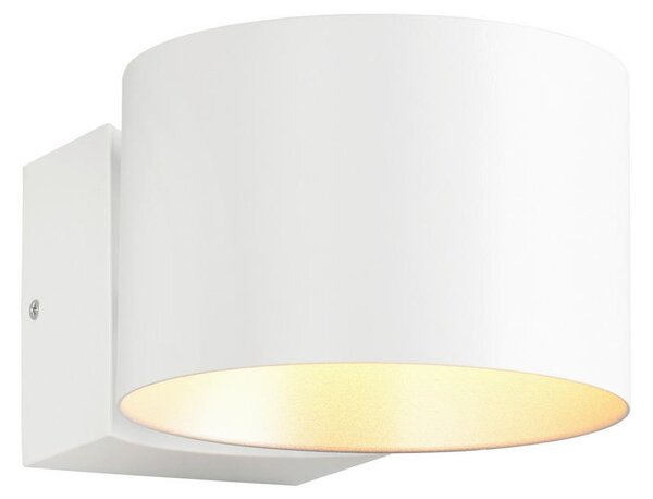 NÁSTĚNNÉ LED SVÍTIDLO, 15/10 cm Musterring - Nástěnná svítidla