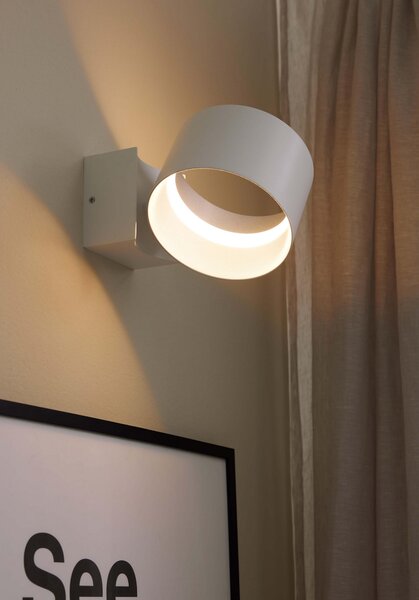 NÁSTĚNNÉ LED SVÍTIDLO, 15/10 cm Musterring - Nástěnná svítidla