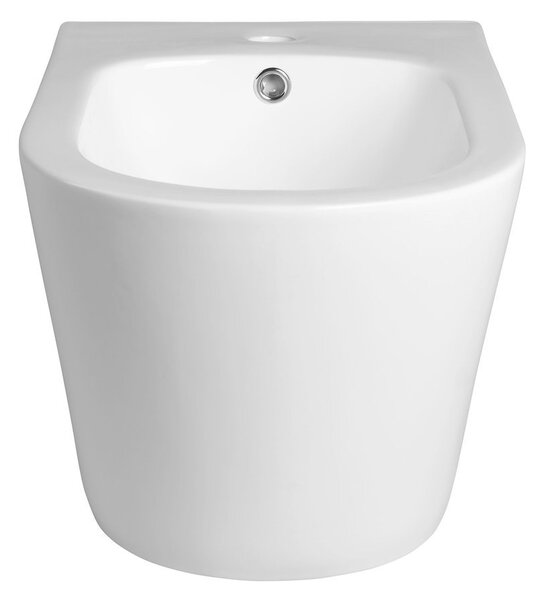 Sapho Sapho, PACO bidet závěsný, 36x52 cm, PZ2012