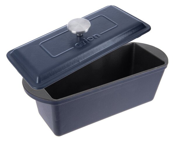 Forma na chleba z litiny 35x14 cm Litina – Orion