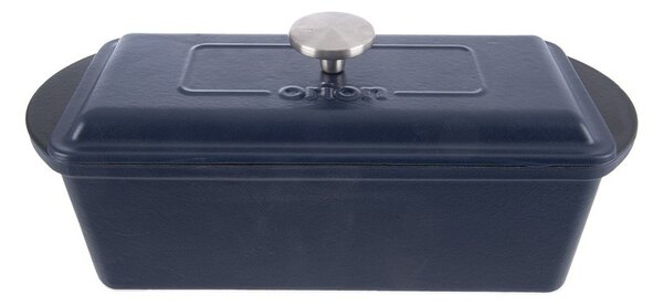 Forma na chleba z litiny 35x14 cm Litina – Orion