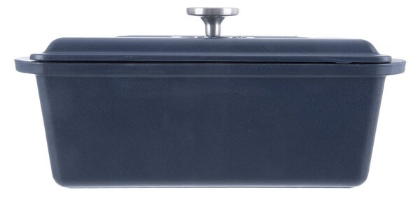 Forma na chleba z litiny 35x14 cm Litina – Orion