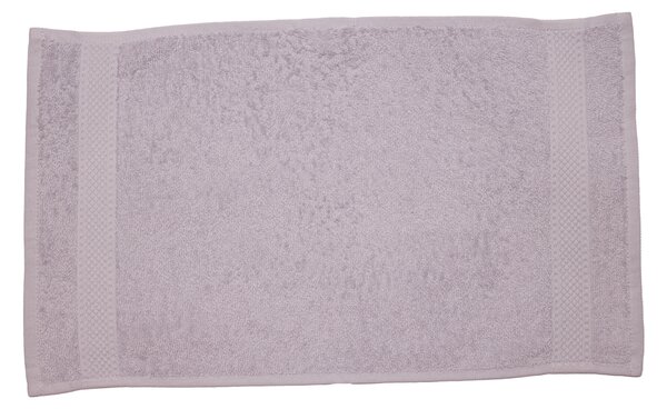 Tegatex Bavlněný ručník malý - šedý Velikost: 30*50 cm