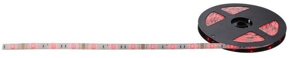 GLOBO 38999 LED BAND LED pásek RGBW LED 6600mm 150x0,14W/475lm stmívatelné, dálkový ovladač