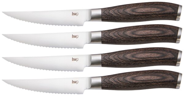 SADA STEAKOVÝCH NOŽŮ Homeware Profession