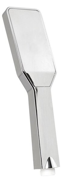 Sapho Sapho, Ruční sprcha se samočistícím systémem, 240x60mm, ABS/chrom, 1204-30