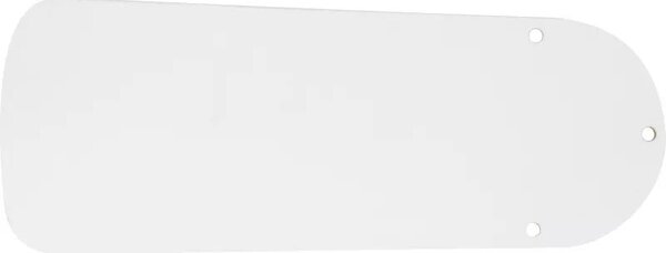 GLOBO 0307W UGO stropní ventilátor s osvětlením na patici E27 760 mm s tahovým vypínačem nikl