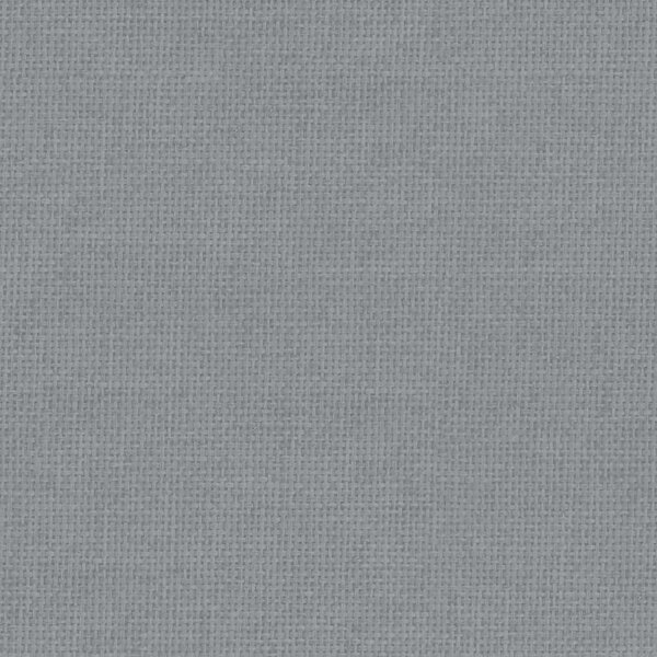 Pelíšek pro psy světle šedý 70 x 40 x 24 cm textil 171946